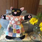 ねこ婆さん